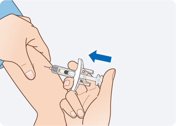 注射方法